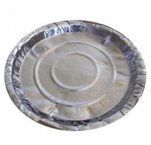 Disposable Paper Plate, No.8 Pack of 35 Pcs